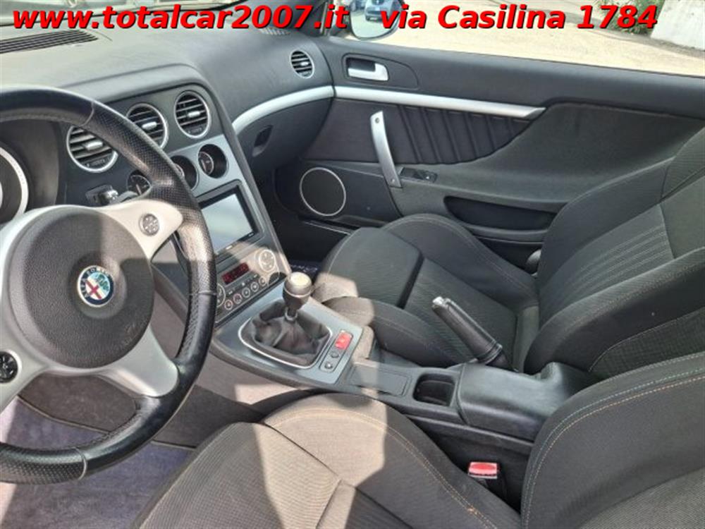 Brera Brera 2.2 JTS