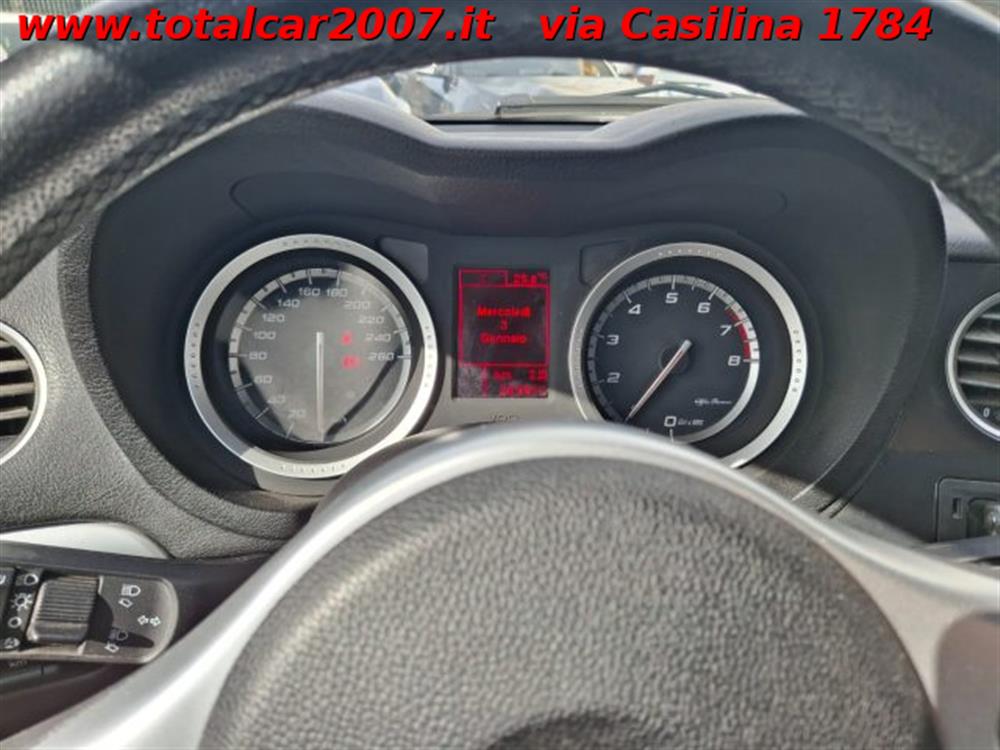 Brera Brera 2.2 JTS