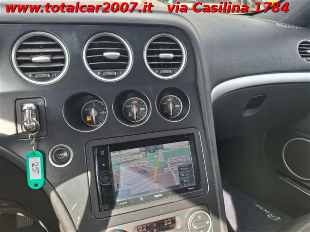 Brera Brera 2.2 JTS