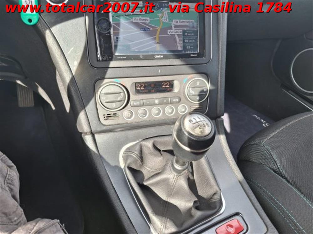 Brera Brera 2.2 JTS