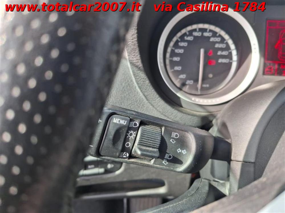Brera Brera 2.2 JTS
