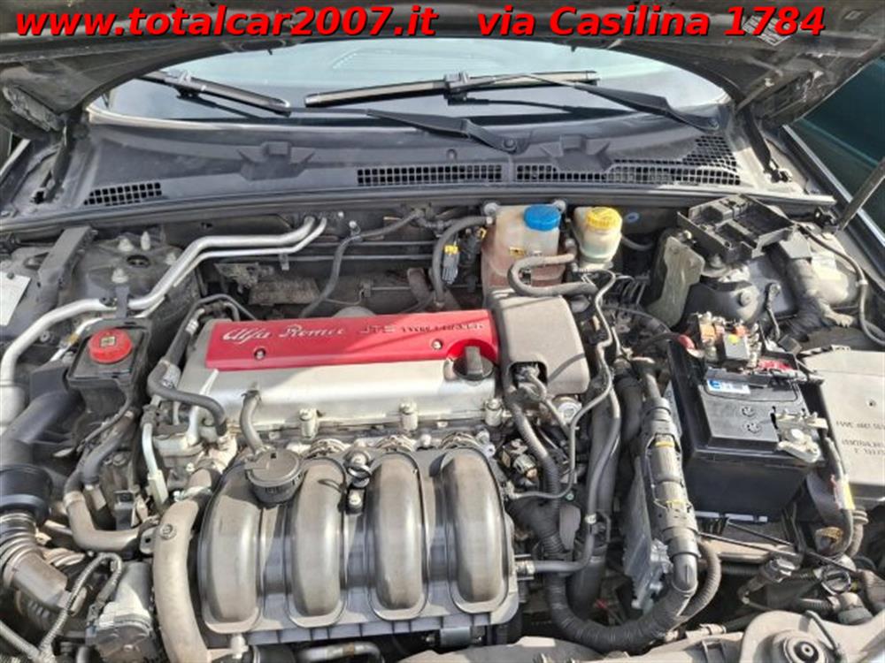 Brera Brera 2.2 JTS