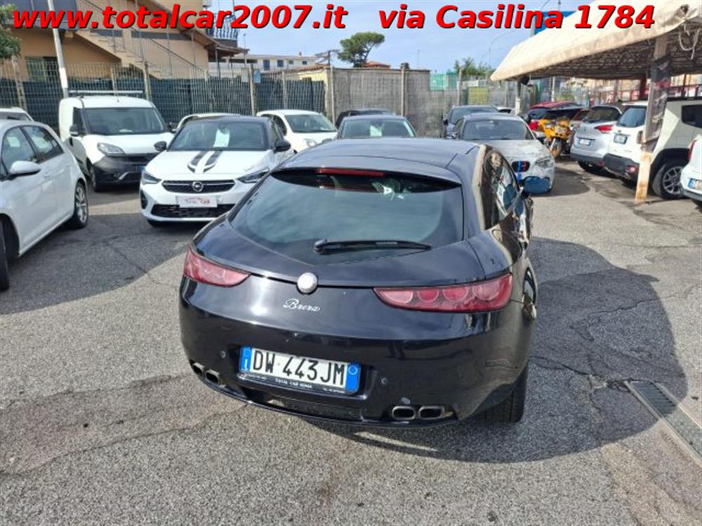 Brera Brera 2.2 JTS