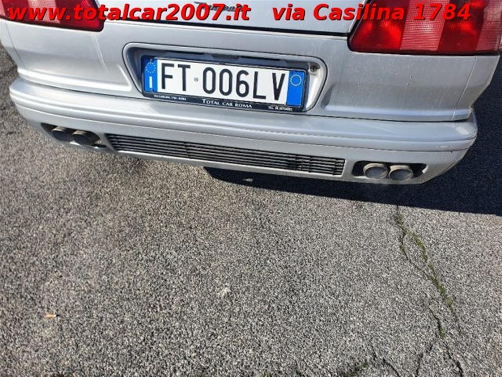 Biturbo Biturbo QUATTROPORTE