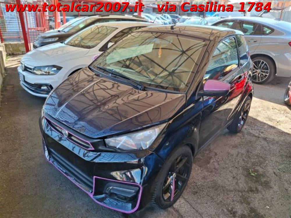 Coupé Coupé GTI Emotion