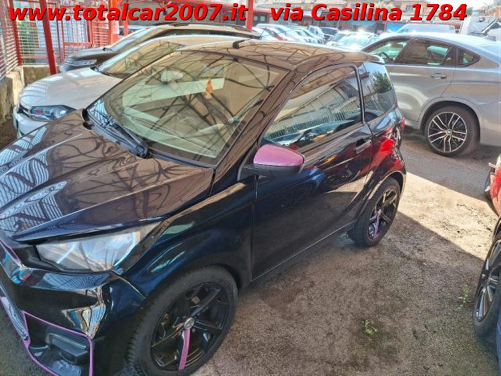 Coupé Coupé GTI Emotion