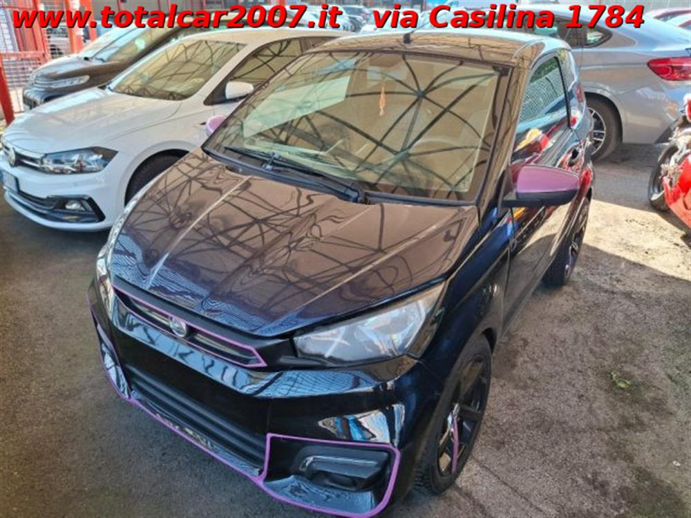 Coupé Coupé GTI Emotion