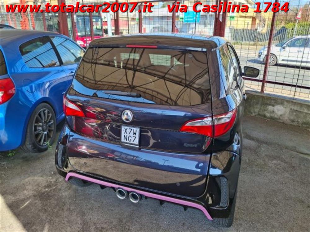 Coupé Coupé GTI Emotion