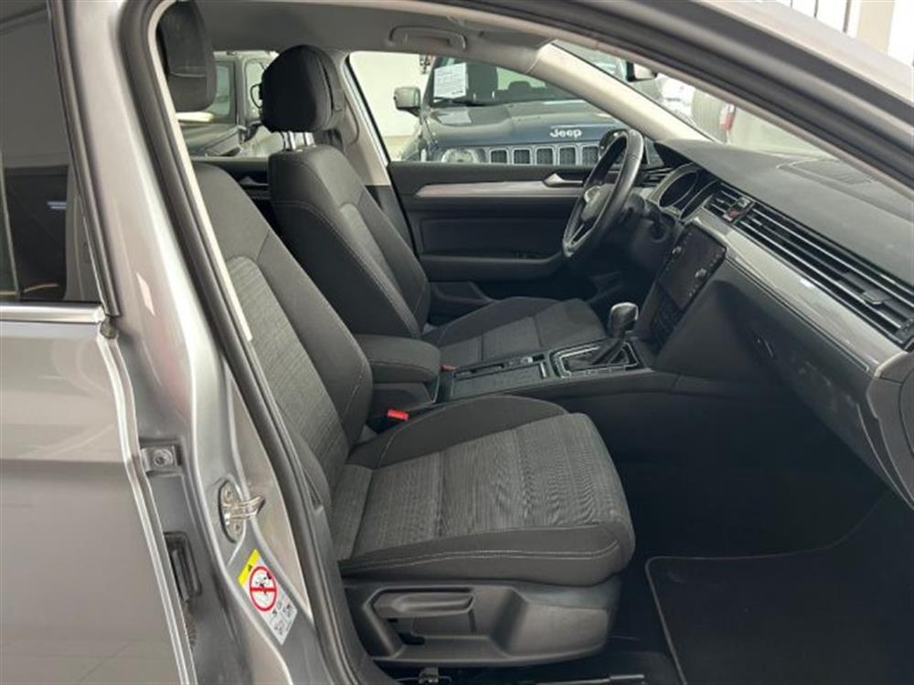 Passat Variant Passat Variant 2.0 TDI SCR EVO DSG
