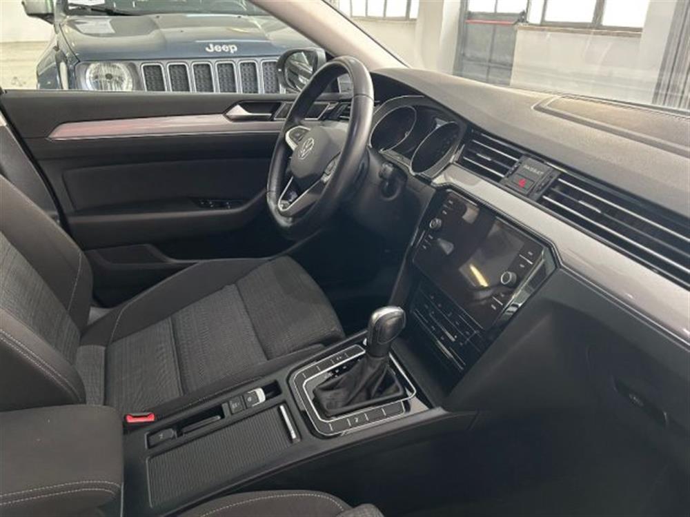 Passat Variant Passat Variant 2.0 TDI SCR EVO DSG