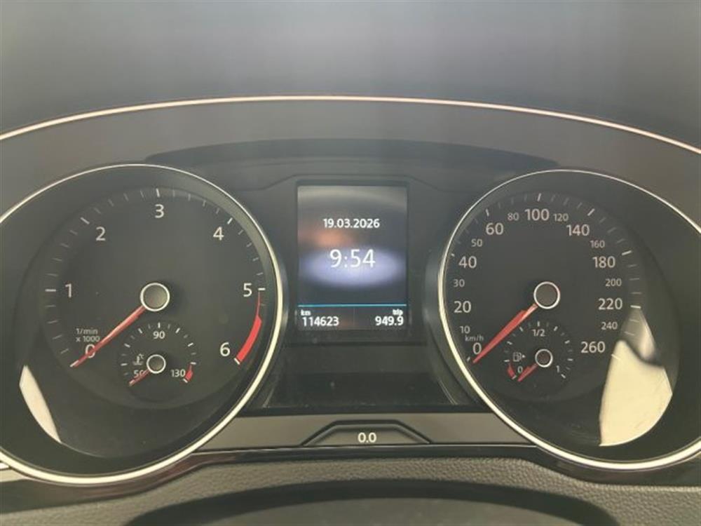 Passat Variant Passat Variant 2.0 TDI SCR EVO DSG