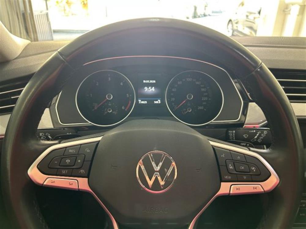 Passat Variant Passat Variant 2.0 TDI SCR EVO DSG