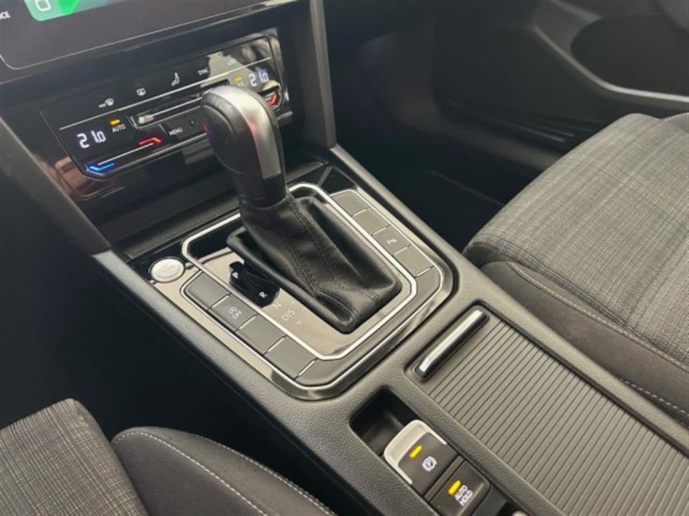 Passat Variant Passat Variant 2.0 TDI SCR EVO DSG