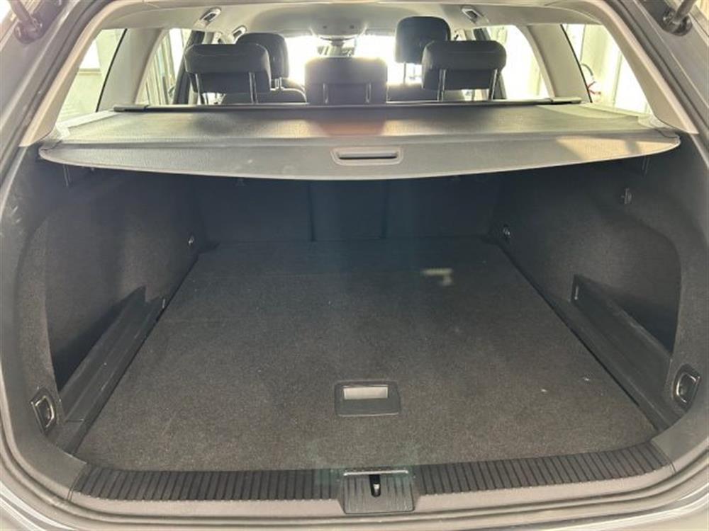 Passat Variant Passat Variant 2.0 TDI SCR EVO DSG