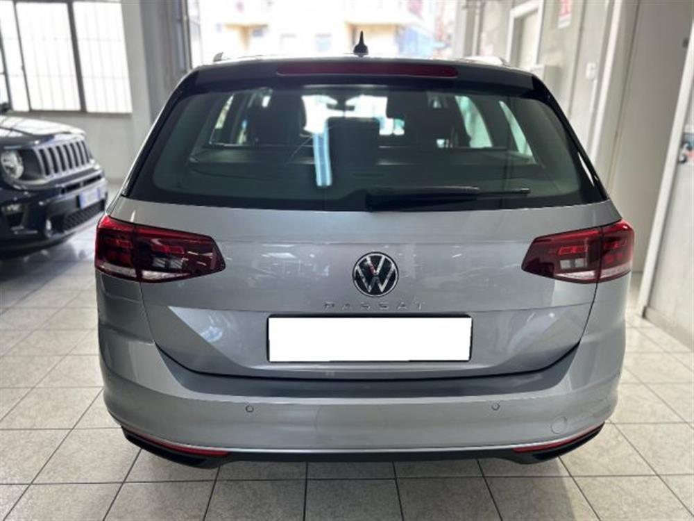 Passat Variant Passat Variant 2.0 TDI SCR EVO DSG