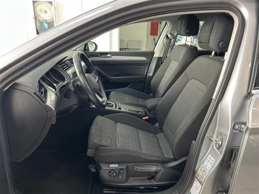Passat Variant Passat Variant 2.0 TDI SCR EVO DSG