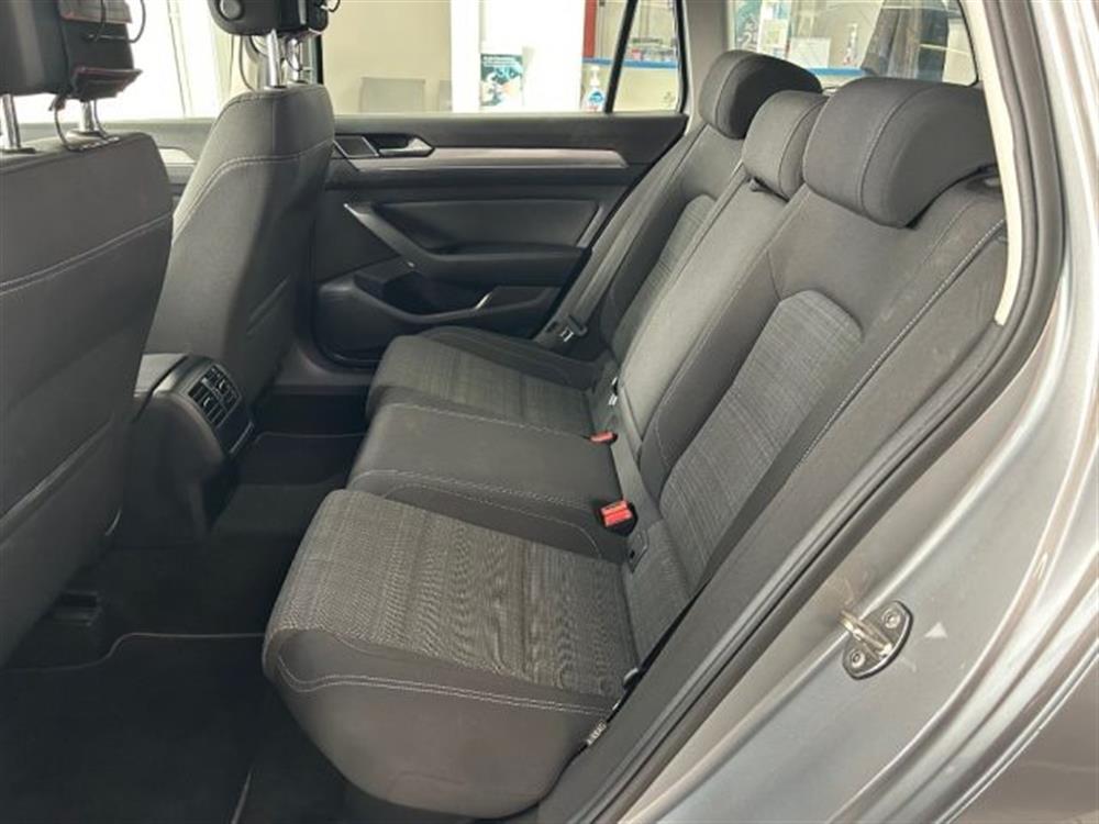 Passat Variant Passat Variant 2.0 TDI SCR EVO DSG