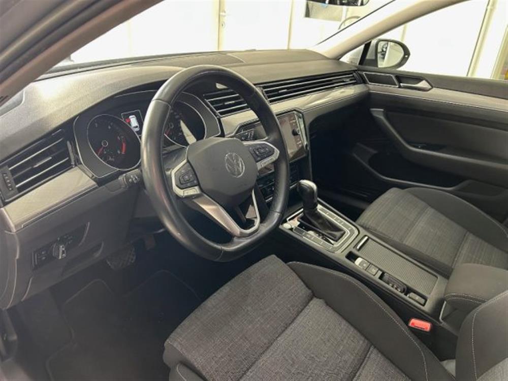 Passat Variant Passat Variant 2.0 TDI SCR EVO DSG