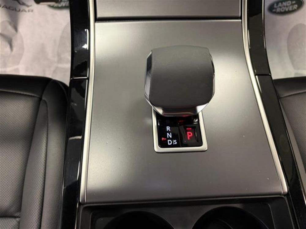 Range Rover Evoque Range Rover Evoque 2.0 ibrido/diesel D