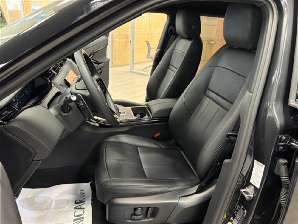 Range Rover Evoque Range Rover Evoque 2.0 ibrido/diesel D
