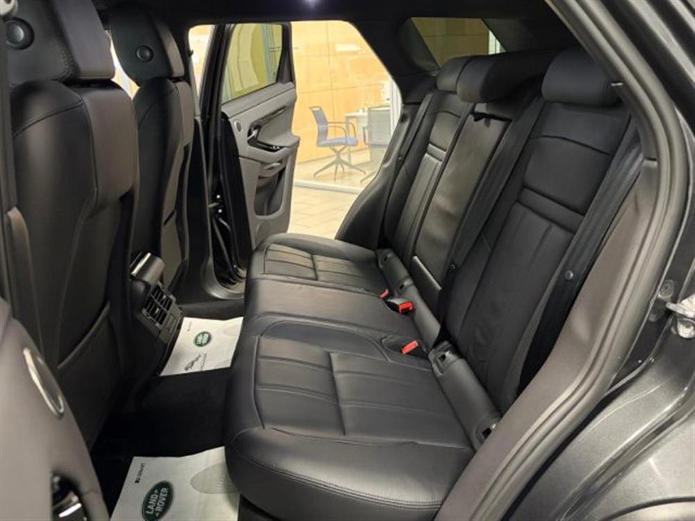 Range Rover Evoque Range Rover Evoque 2.0 ibrido/diesel D