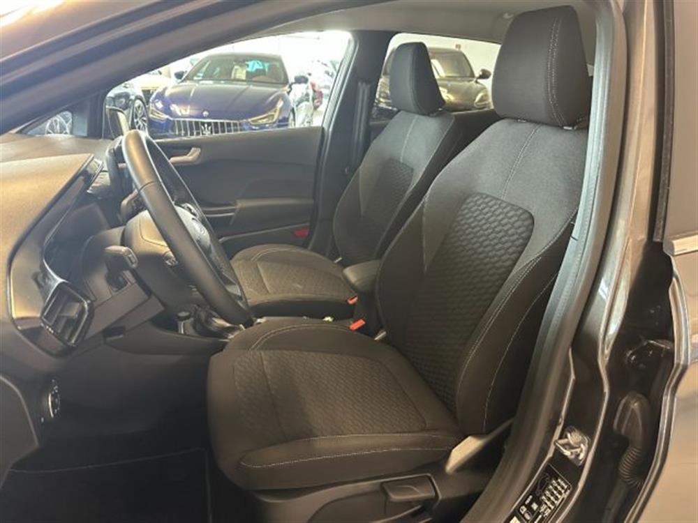 Fiesta Fiesta 1.000 BENZINA HYBRID