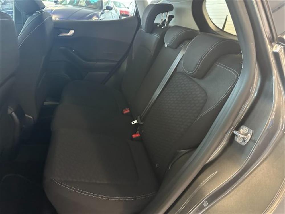 Fiesta Fiesta 1.000 BENZINA HYBRID