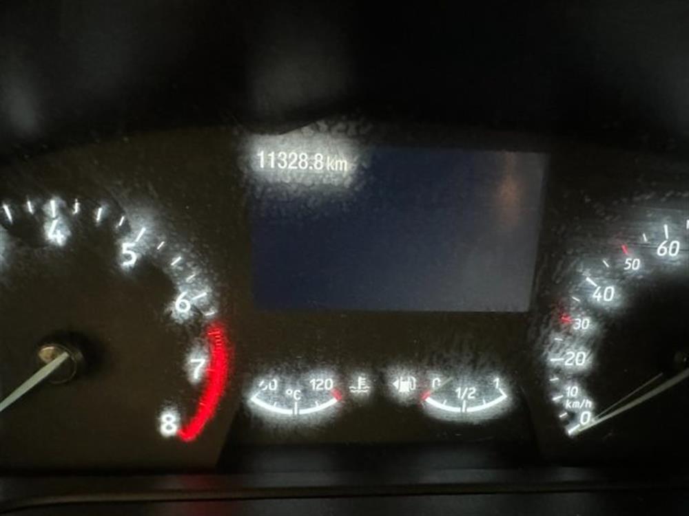 Fiesta Fiesta 1.000 BENZINA HYBRID