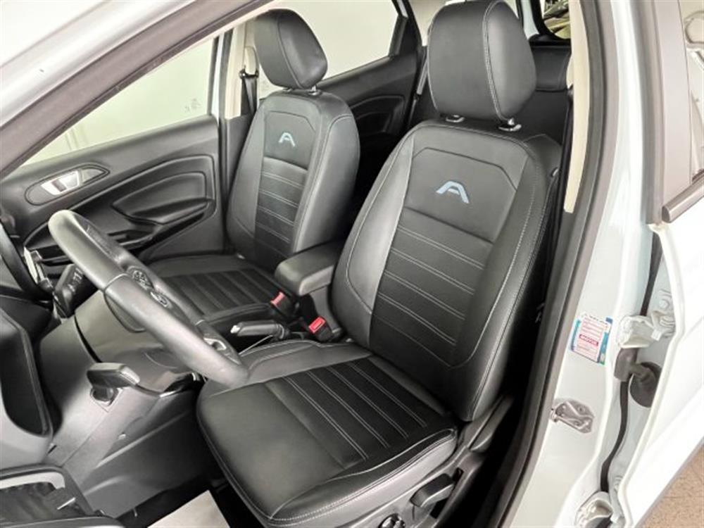 EcoSport EcoSport 1.0 Benzina 125cv Ac