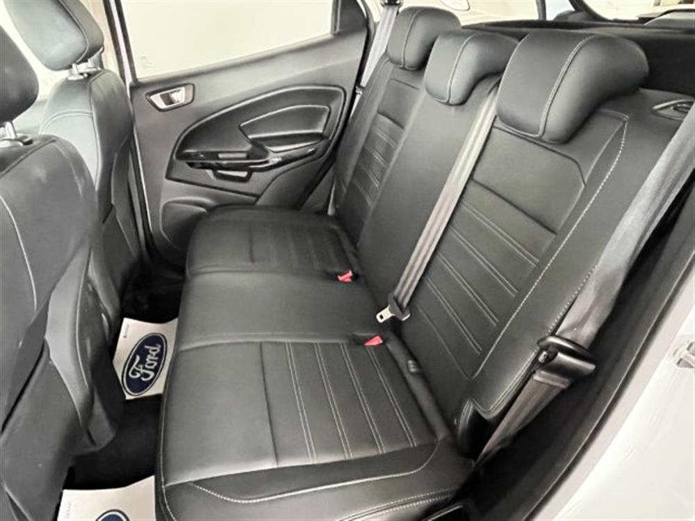 EcoSport EcoSport 1.0 Benzina 125cv Ac