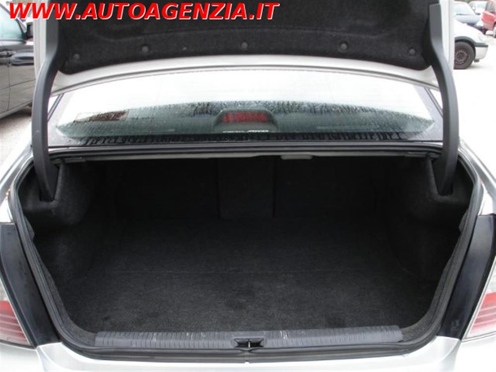 Legacy Legacy 2.0 16V BERLINA
