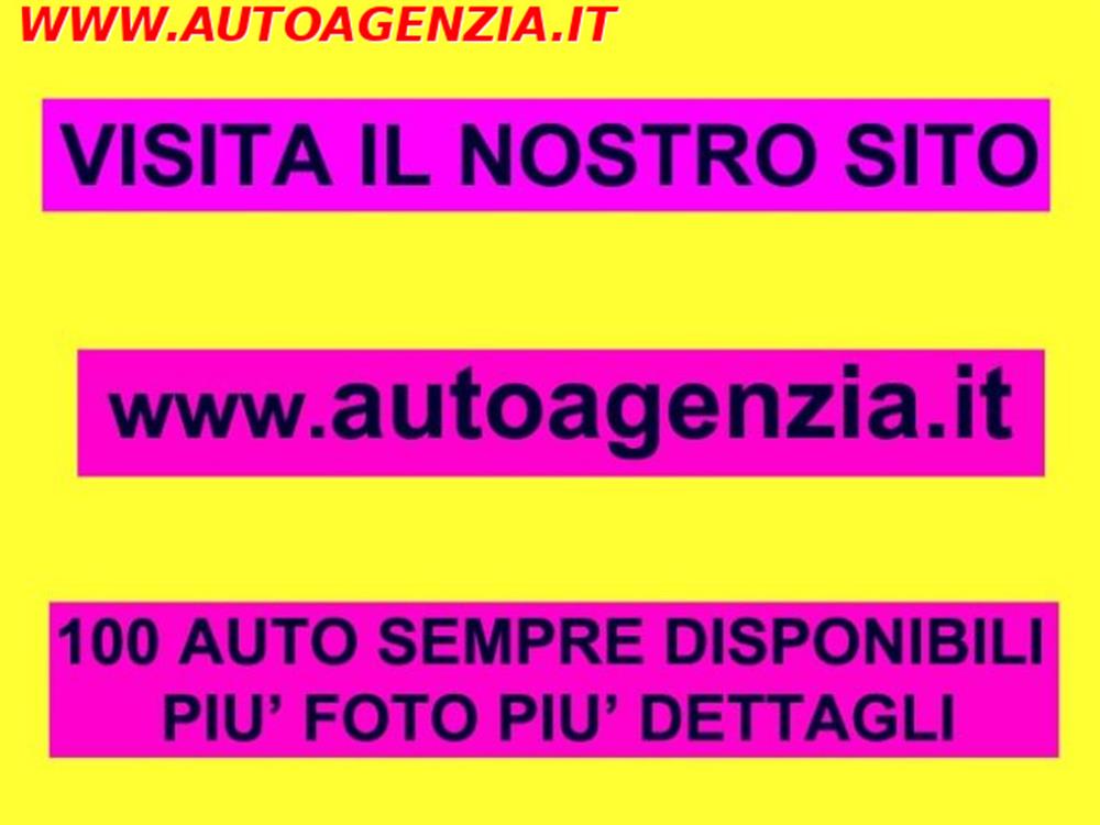 Legacy Legacy 2.0 16V BERLINA
