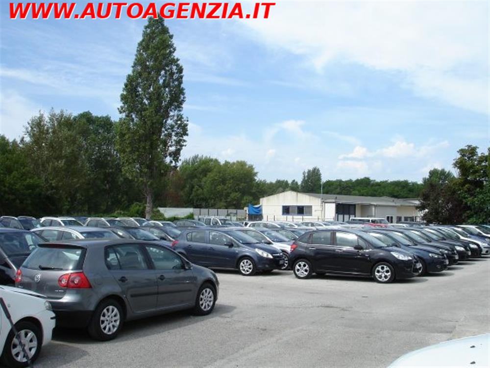 Legacy Legacy 2.0 16V BERLINA