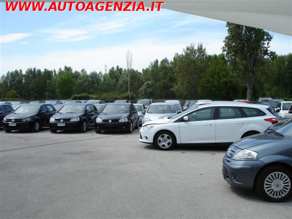 Legacy Legacy 2.0 16V BERLINA