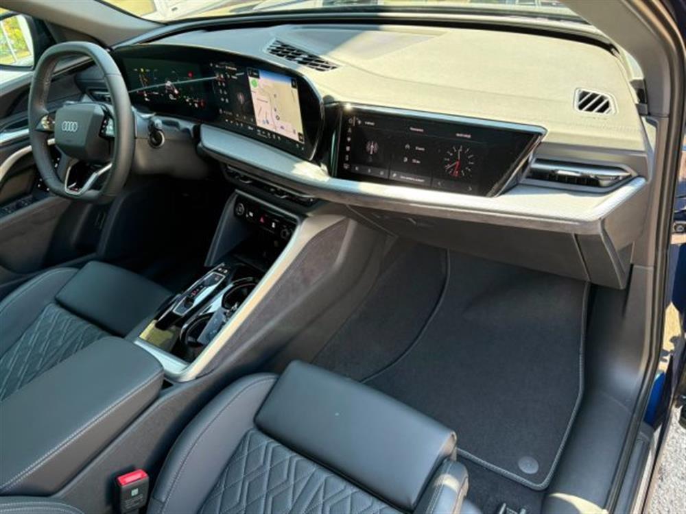 Q5 Q5 SPB Sportback TDI qu