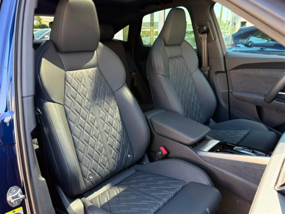 Q5 Q5 SPB Sportback TDI qu