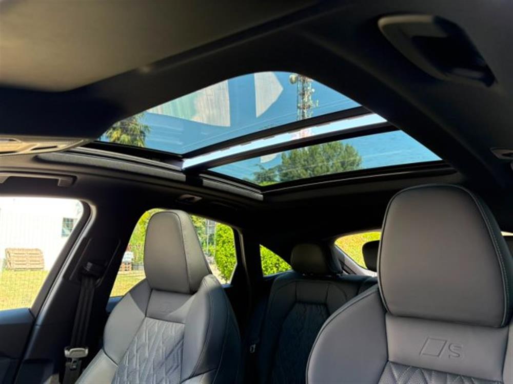 Q5 Q5 SPB Sportback TDI qu