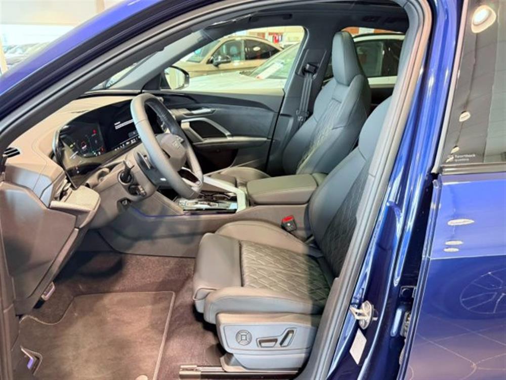 Q5 Q5 SPB Sportback TDI qu