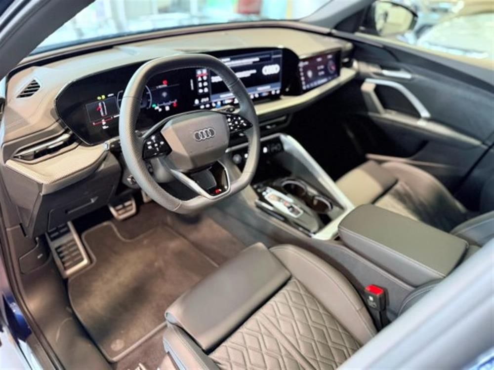Q5 Q5 SPB Sportback TDI qu