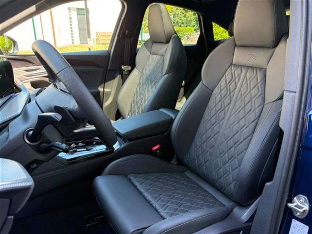 Q5 Q5 SPB Sportback TDI qu