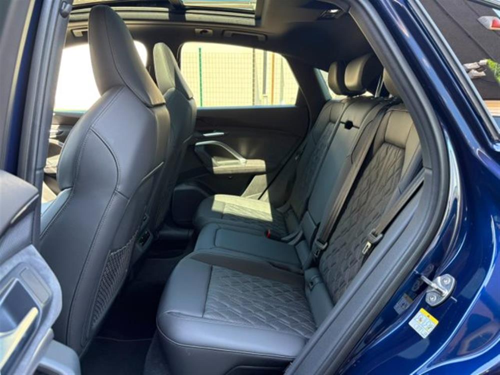Q5 Q5 SPB Sportback TDI qu