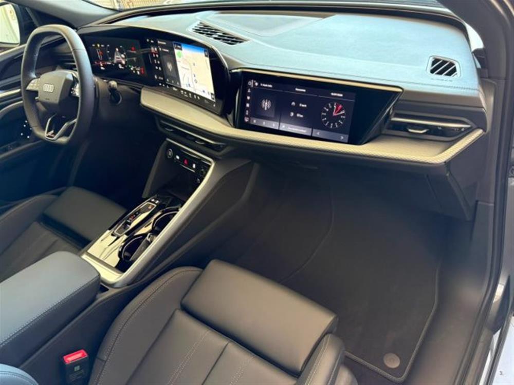 Q5 Q5 TDI S tronic quattro
