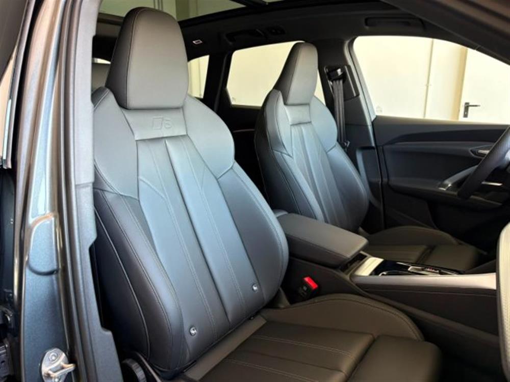 Q5 Q5 TDI S tronic quattro