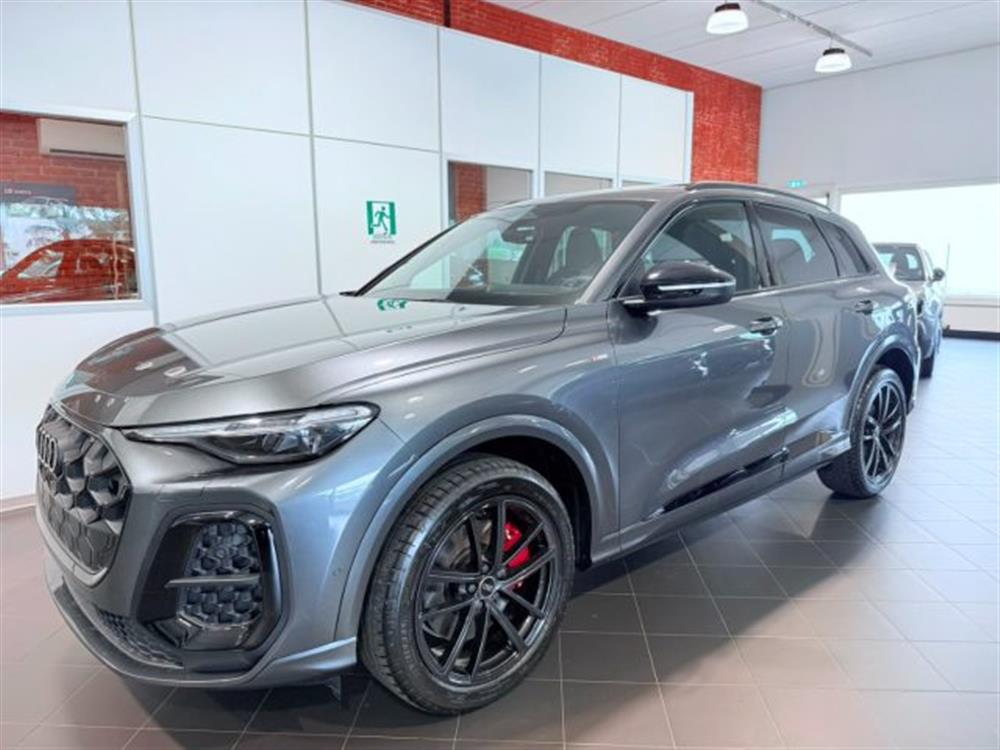Q5 Q5 TDI S tronic quattro
