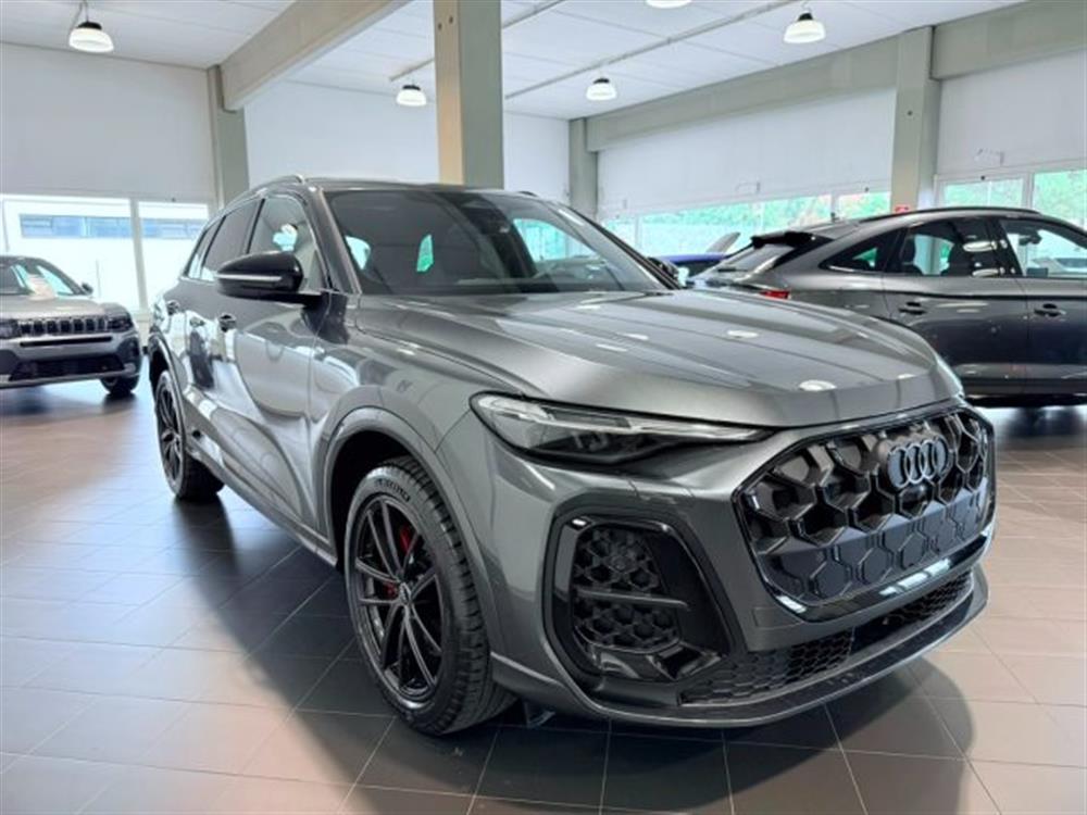 Q5 Q5 TDI S tronic quattro