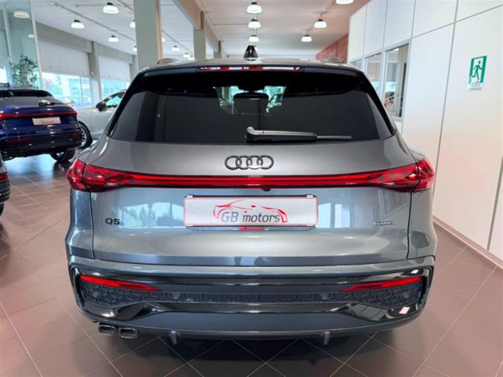 Q5 Q5 TDI S tronic quattro