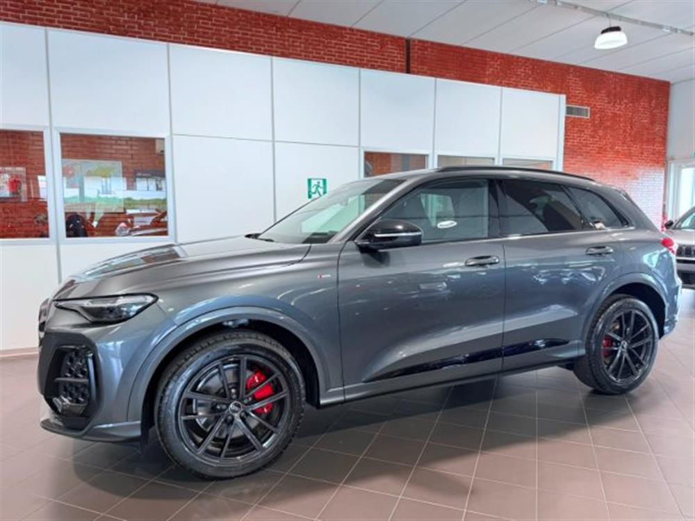 Q5 Q5 TDI S tronic quattro