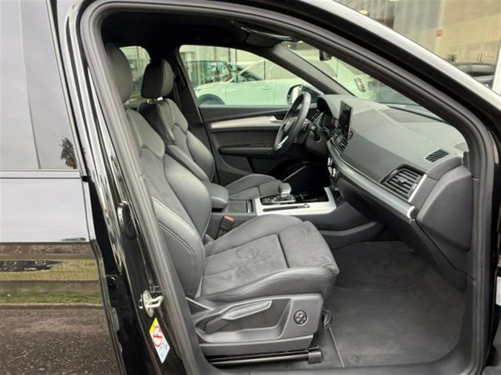 Q5 Q5 SPB 40 TDI quattro S