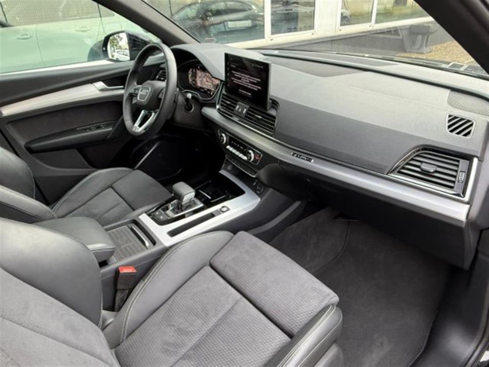 Q5 Q5 SPB 40 TDI quattro S