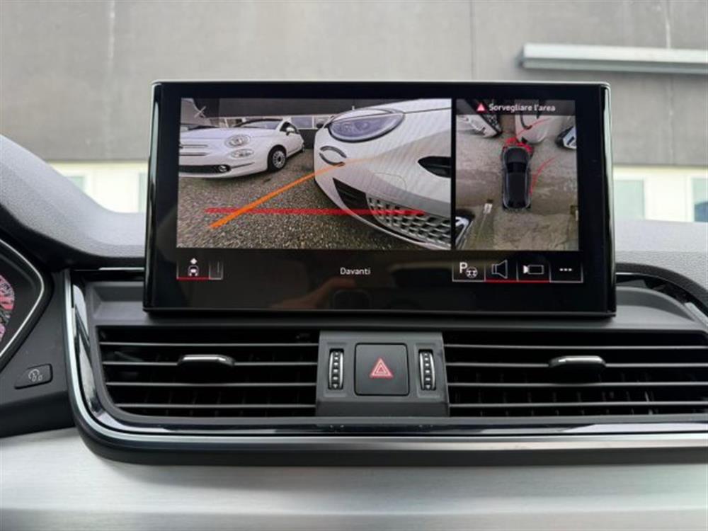 Q5 Q5 SPB 40 TDI quattro S